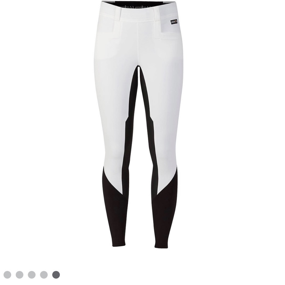 New Kerrits GripTek ll Full Seat Breech